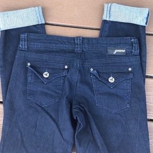 Grane denim jeans